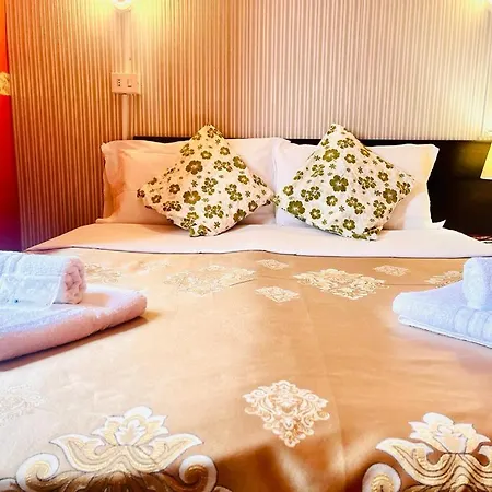 Hill Town Guesthouse