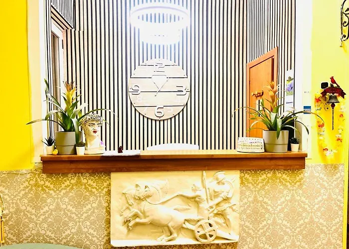 Hill Town Guest house