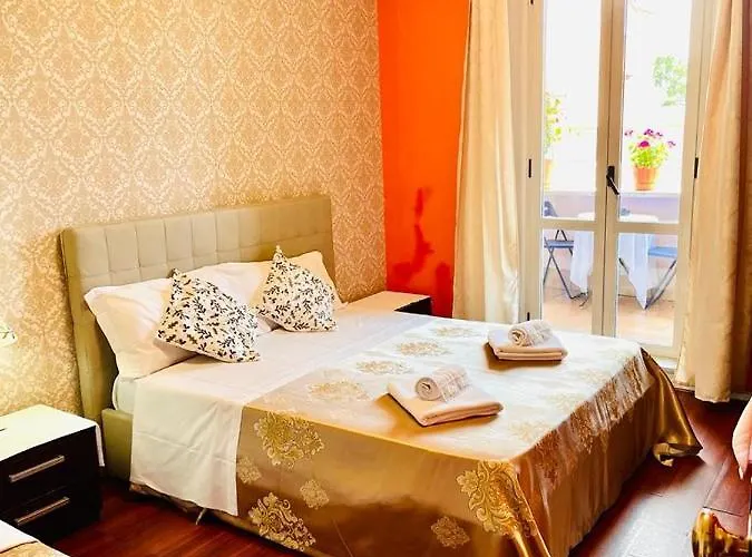 Guest house Hill Town 4*
