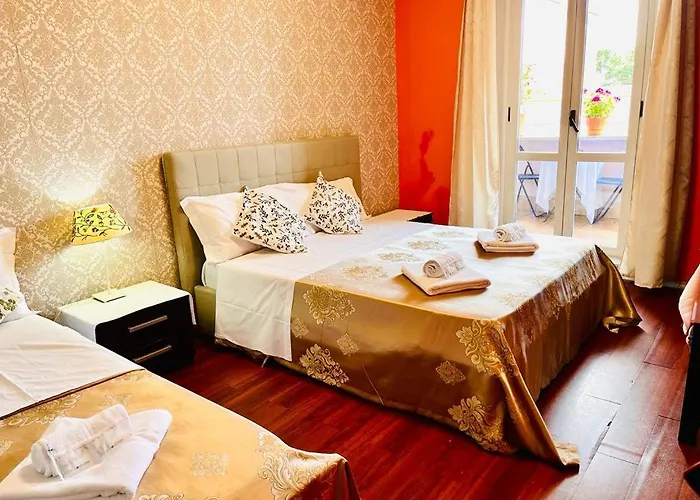 Guest house Hill Town 4*
