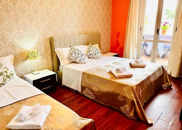 Hill Town Guest house 4*