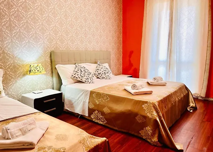 Hill Town Guest house