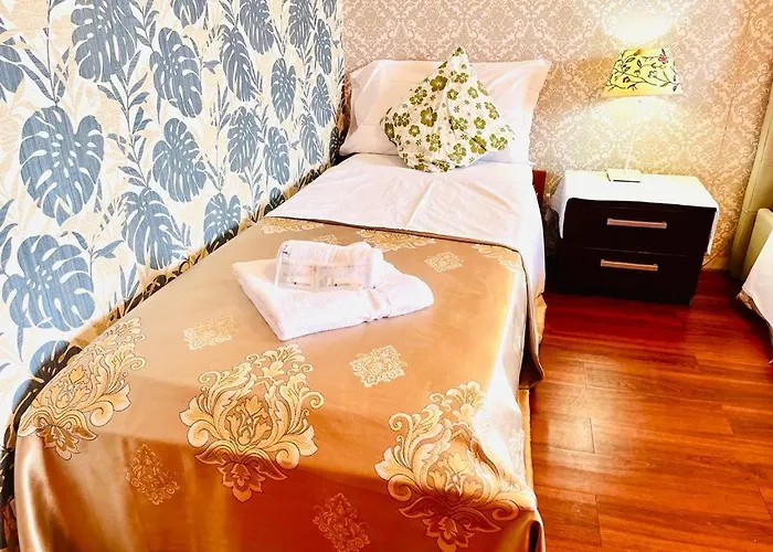 Hill Town Guest house